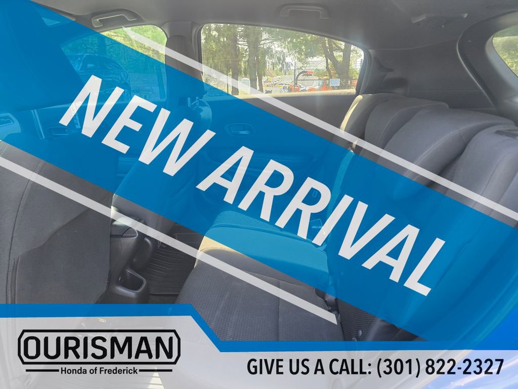 Used 2022 Honda HR-V Sport image 12