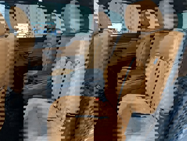 Certified 2025 MAZDA CX-90 3.3 Turbo S w/ Premium Plus image 13