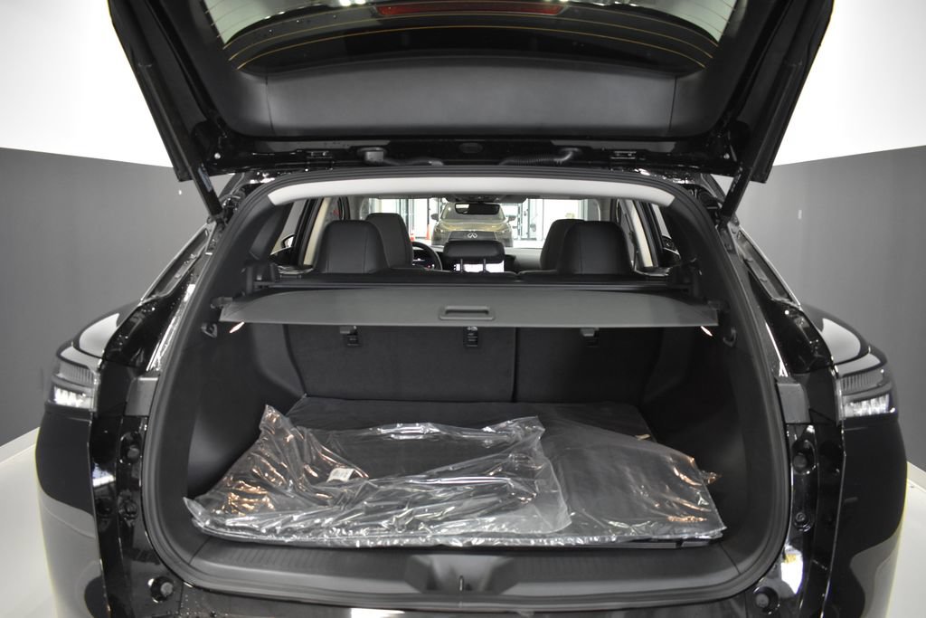New 2026 Nissan Murano Platinum w/ Cargo Package AWD/4WD image 38