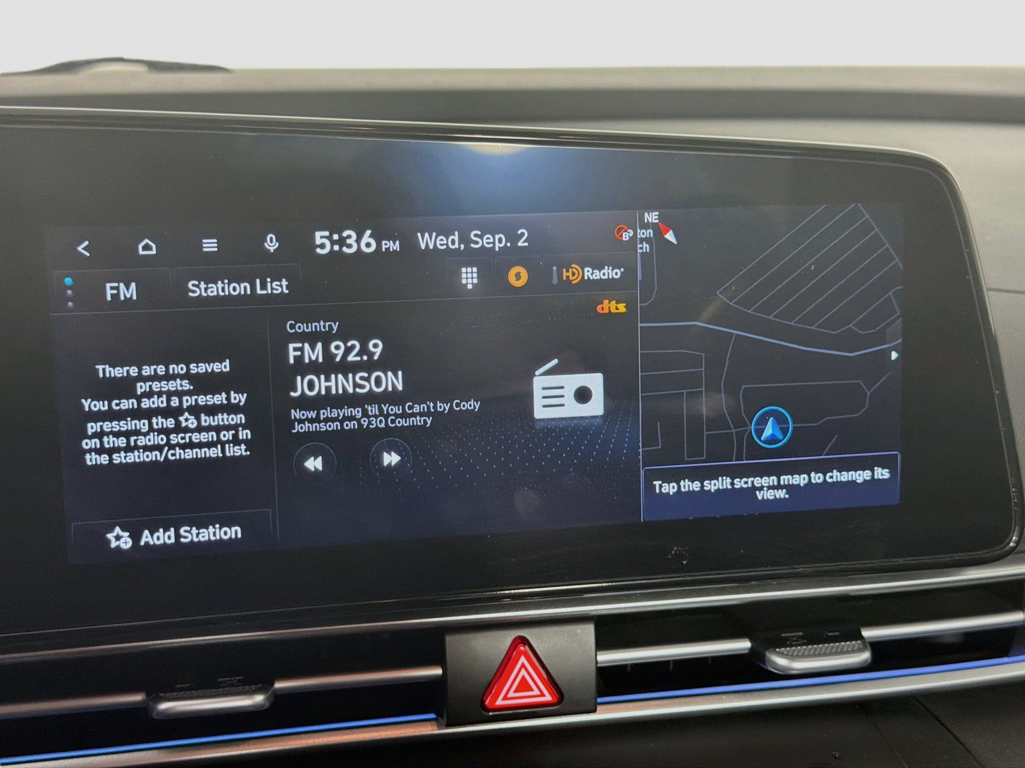 Used 2024 Hyundai Elantra Limited FWD image 21