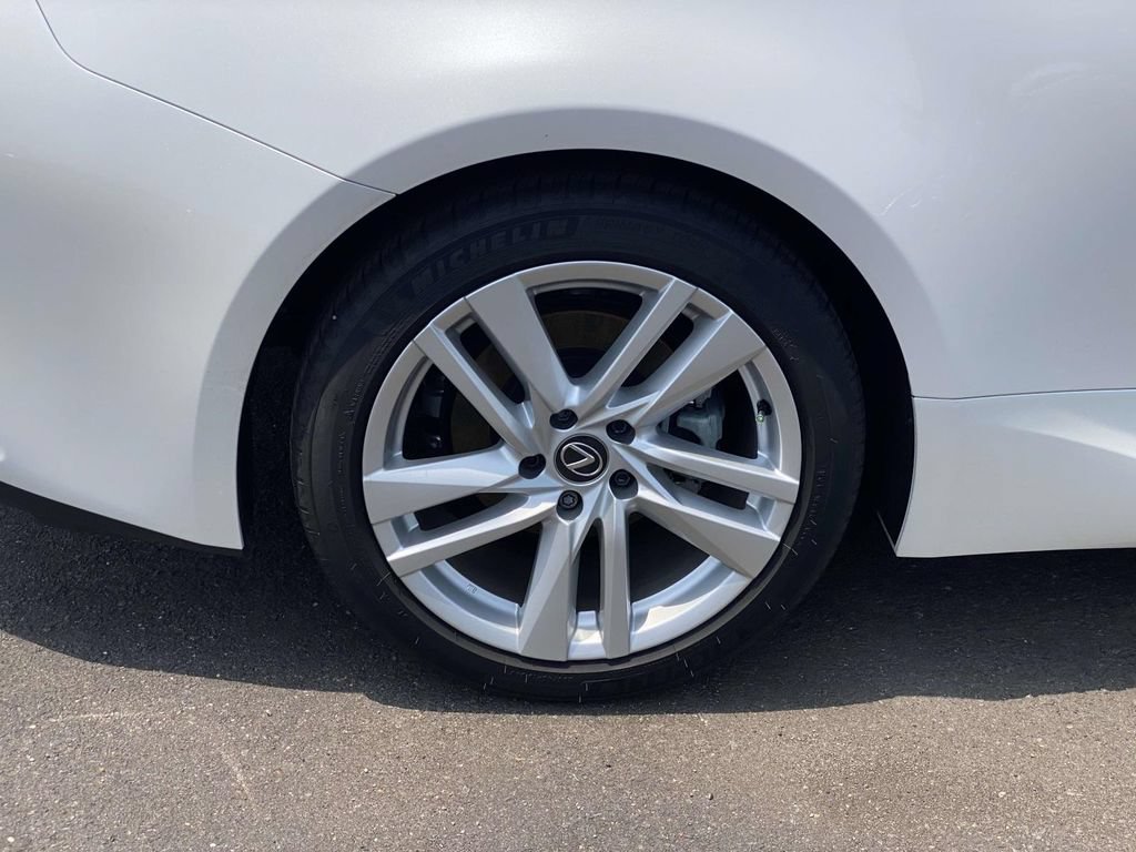 Used 2024 Lexus RC 350 RWD image 7