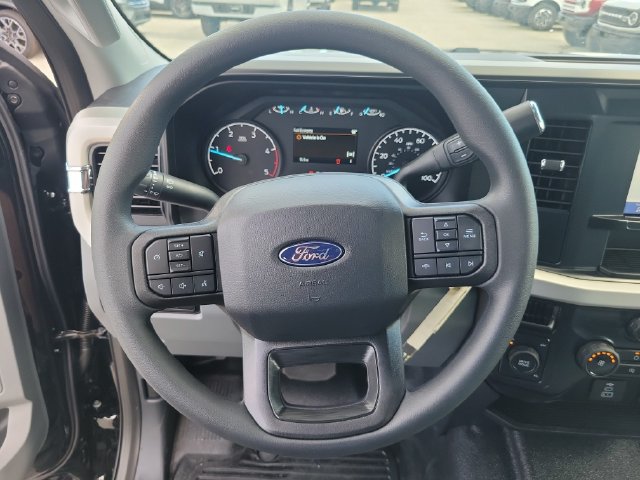New 2027 Ford F350 XL AWD/4WD image 22