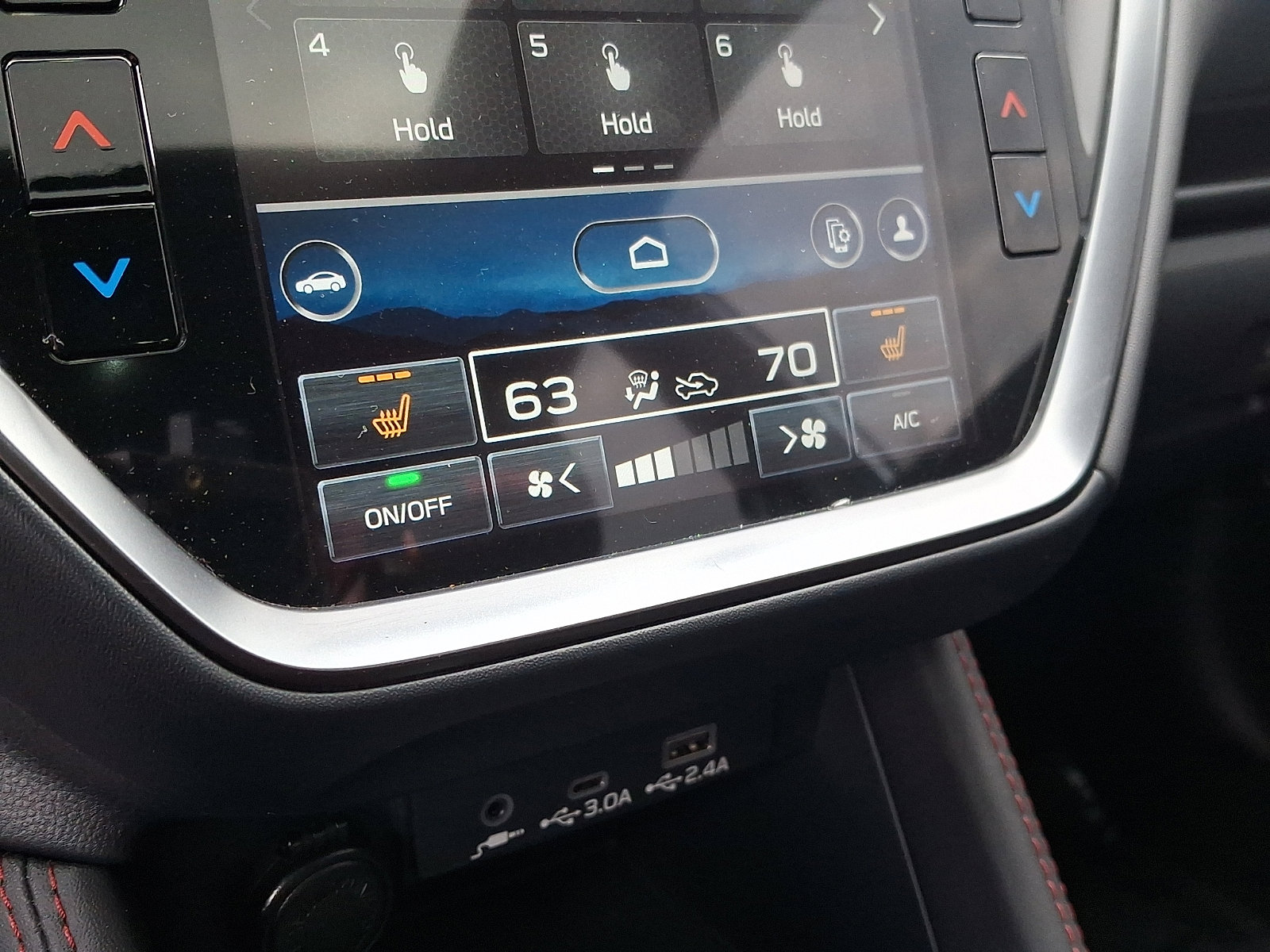 Used 2024 Subaru WRX Limited image 16