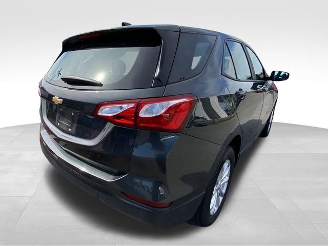 Used 2020 Chevrolet Equinox LS FWD image 11