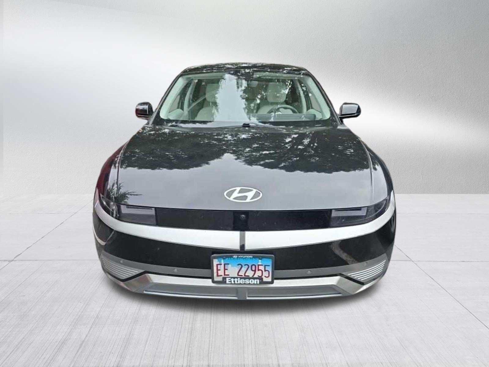 Certified 2023 Hyundai Ioniq 5 Limited AWD/4WD image 2