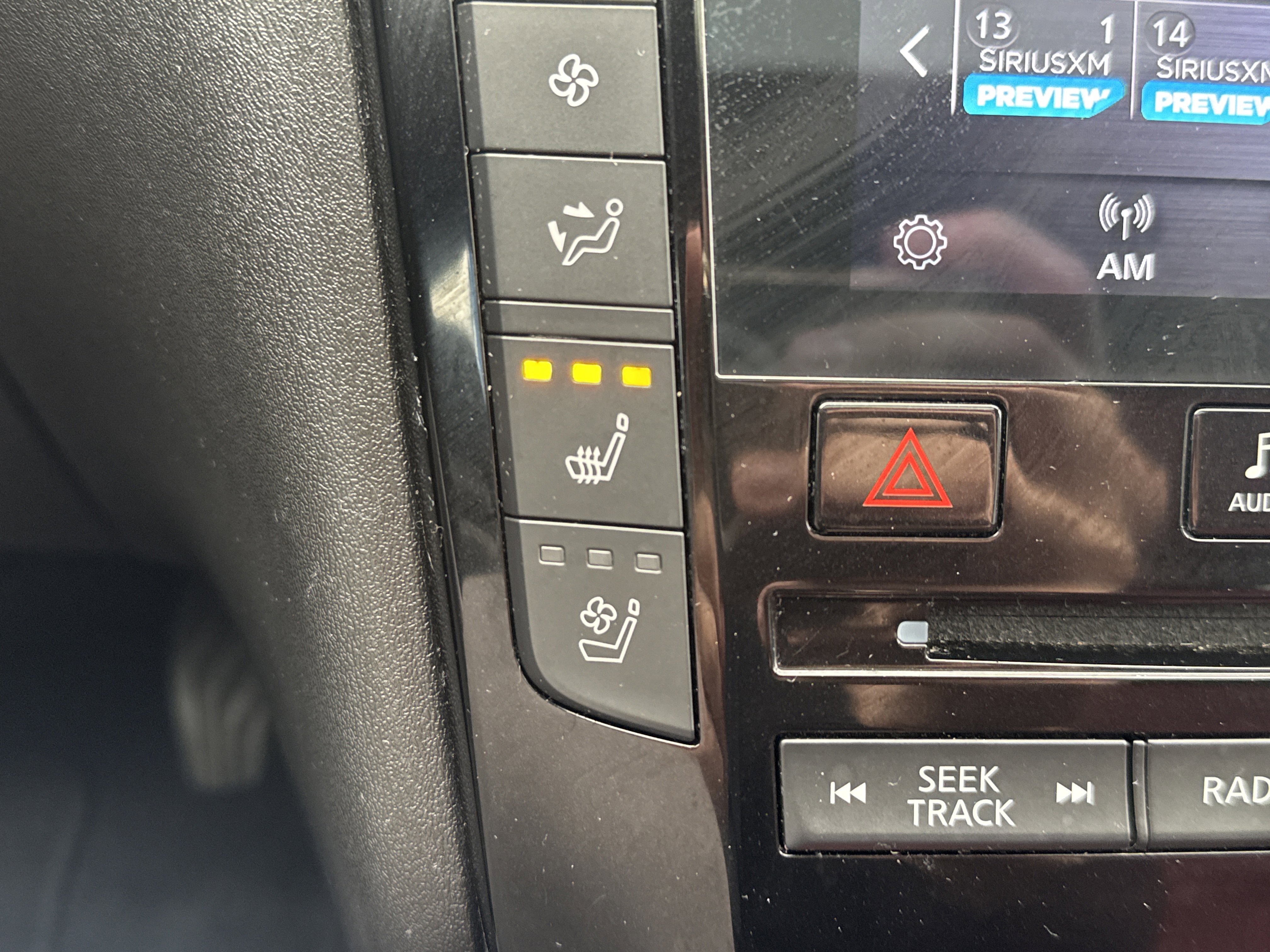 Used 2022 INFINITI QX55 Sensory w/ Lighting Package AWD/4WD image 29
