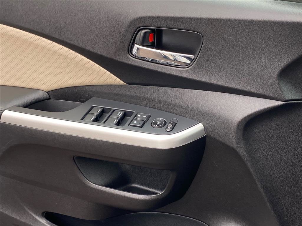 Used 2016 Honda CR-V EX-L image 20