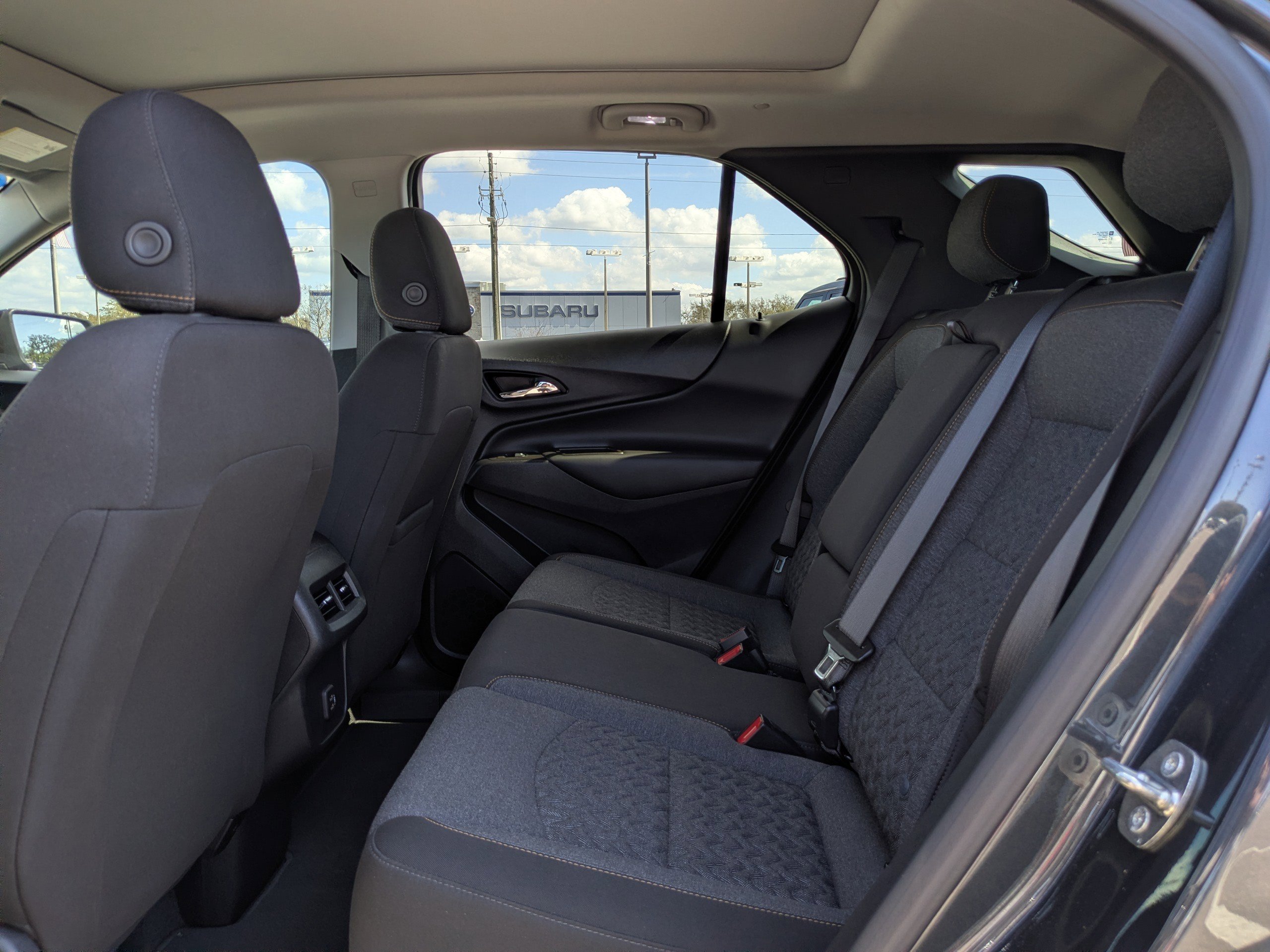 Used 2023 Chevrolet Equinox LT image 14