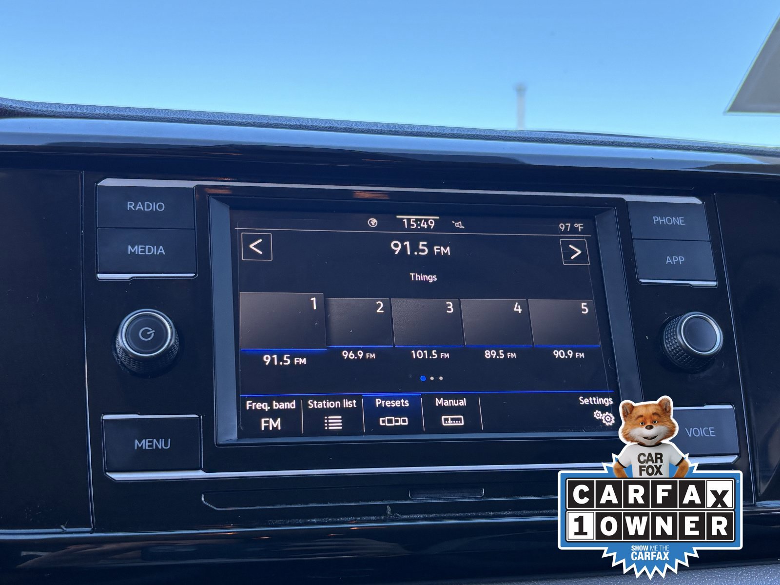 Used 2023 Volkswagen Taos S w/ Driver Assistance Package FWD image 22