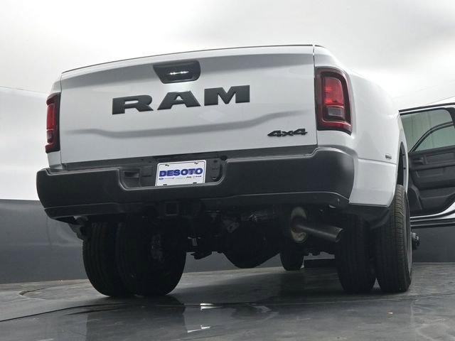 New 2026 RAM 3500 Tradesman AWD/4WD image 71