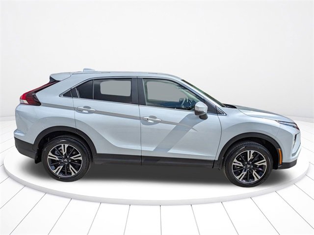 New 2025 Mitsubishi Eclipse Cross SE image 3