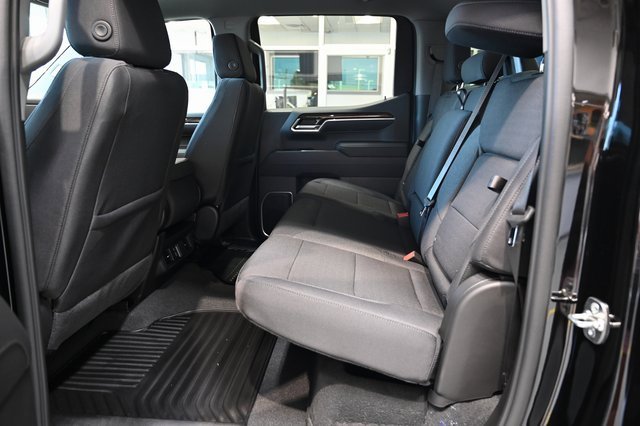 New 2026 GMC Sierra 1500 Elevation image 12