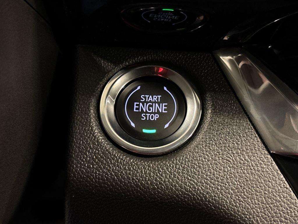 New 2026 Buick Envista Sport Touring w/ Convenience I Package FWD image 37