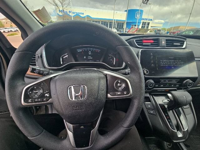 Used 2017 Honda CR-V EX image 6