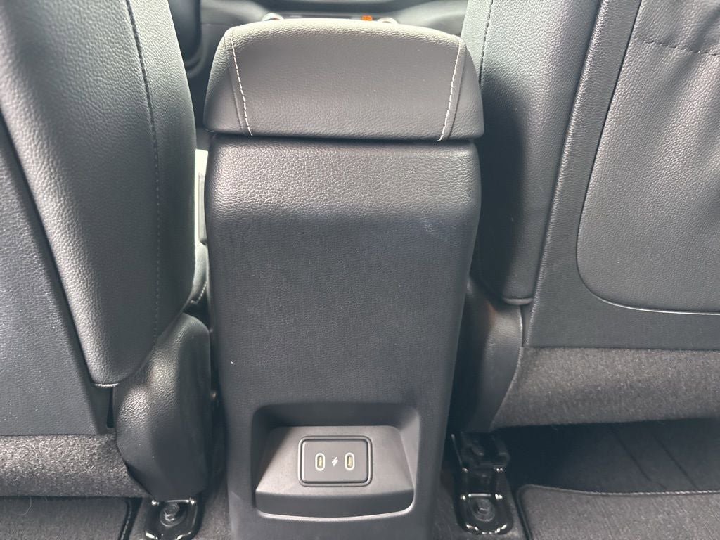 Used 2023 Kia Soul GT-Line FWD image 29