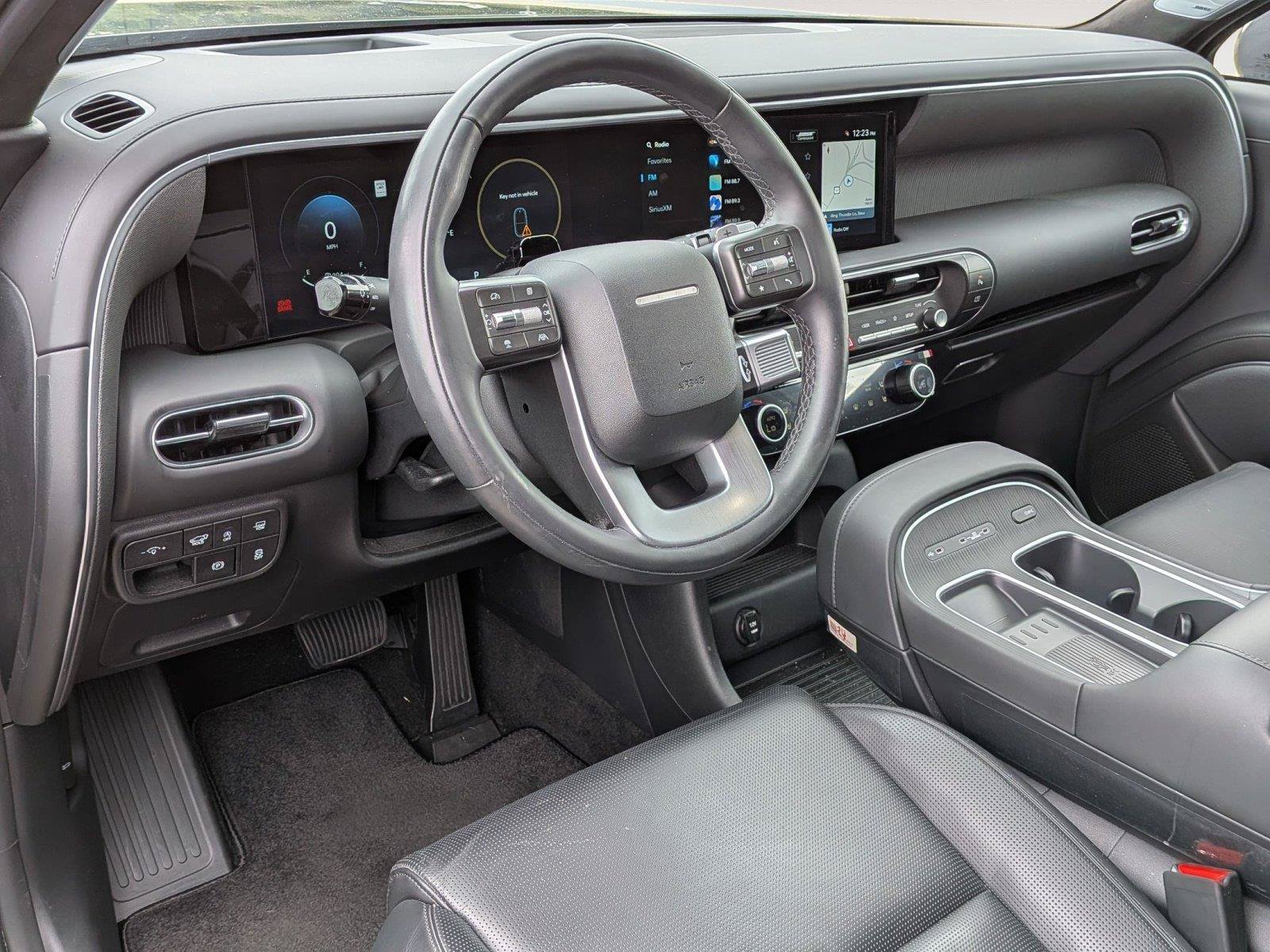 Used 2026 Hyundai Palisade Calligraphy FWD image 10