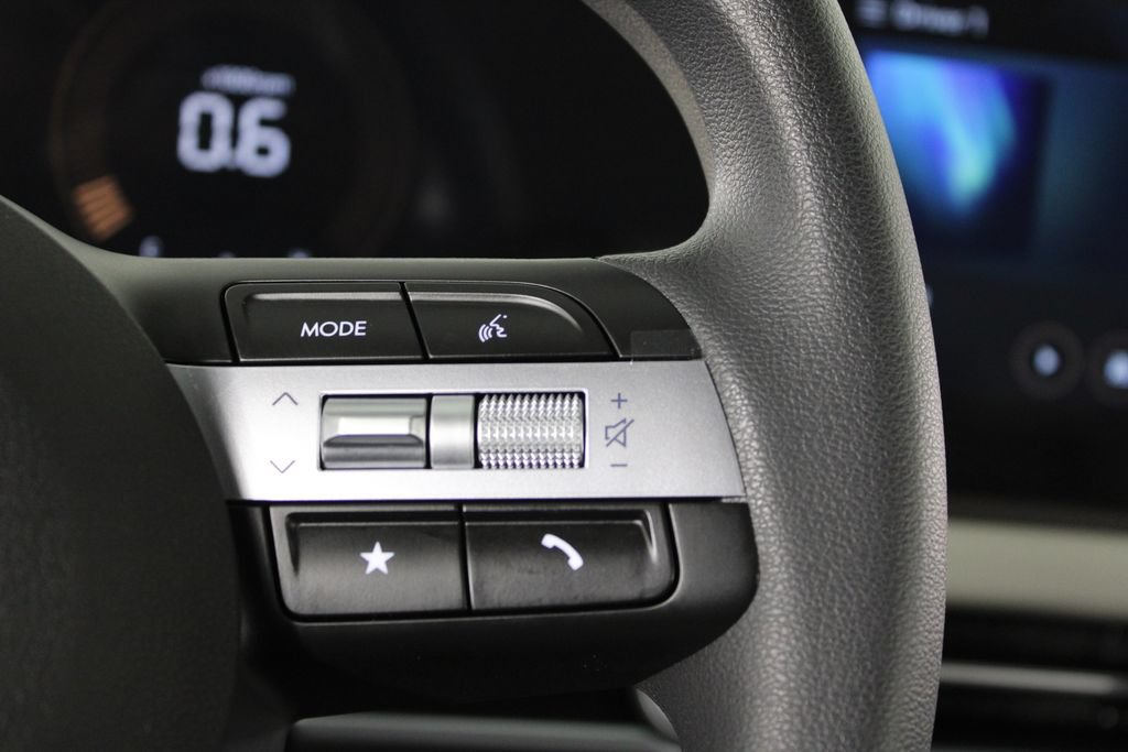 Certified 2026 Hyundai Tucson SEL FWD image 28