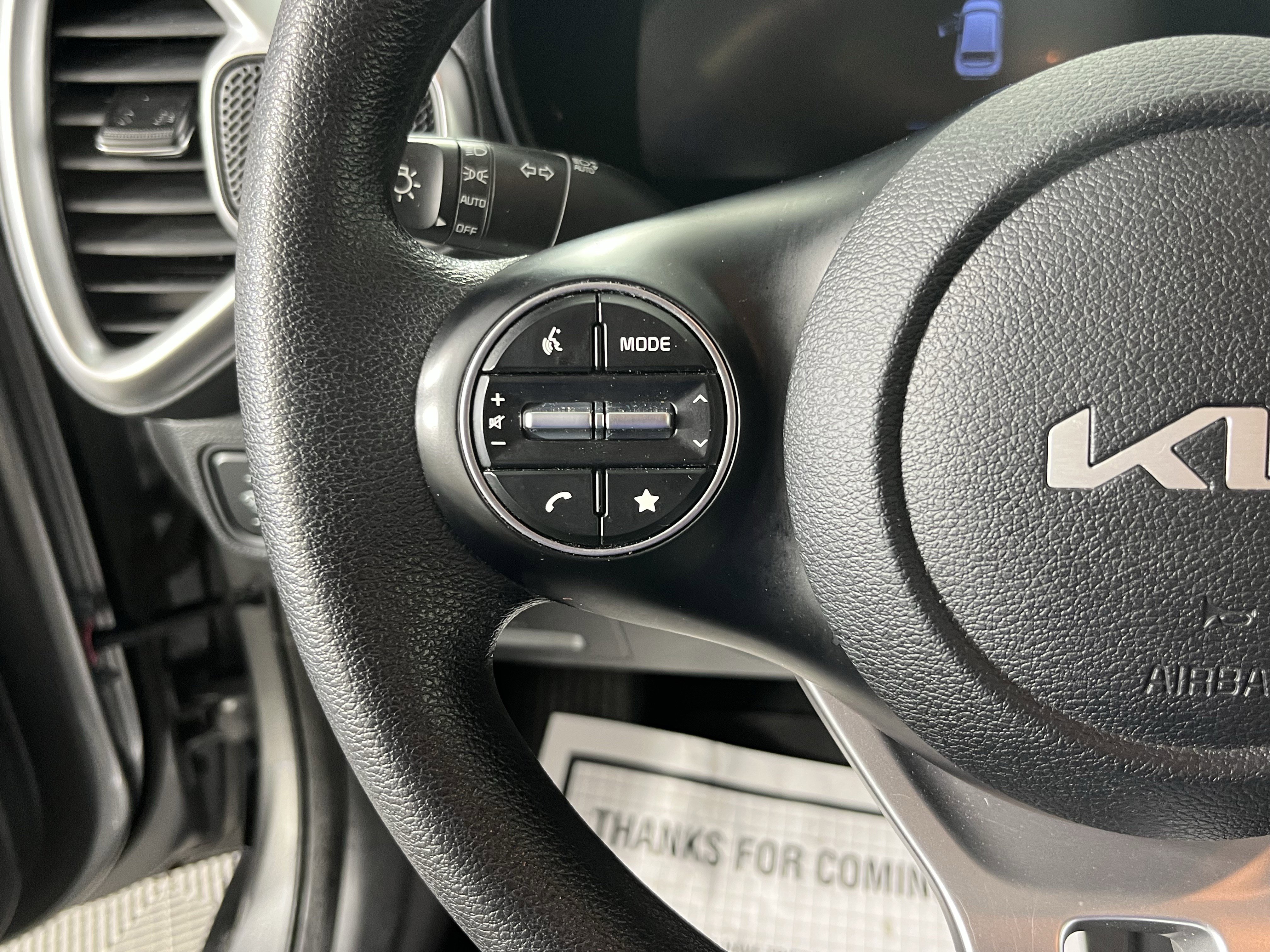 Used 2023 Kia Soul LX w/ Option Group 015 FWD image 17