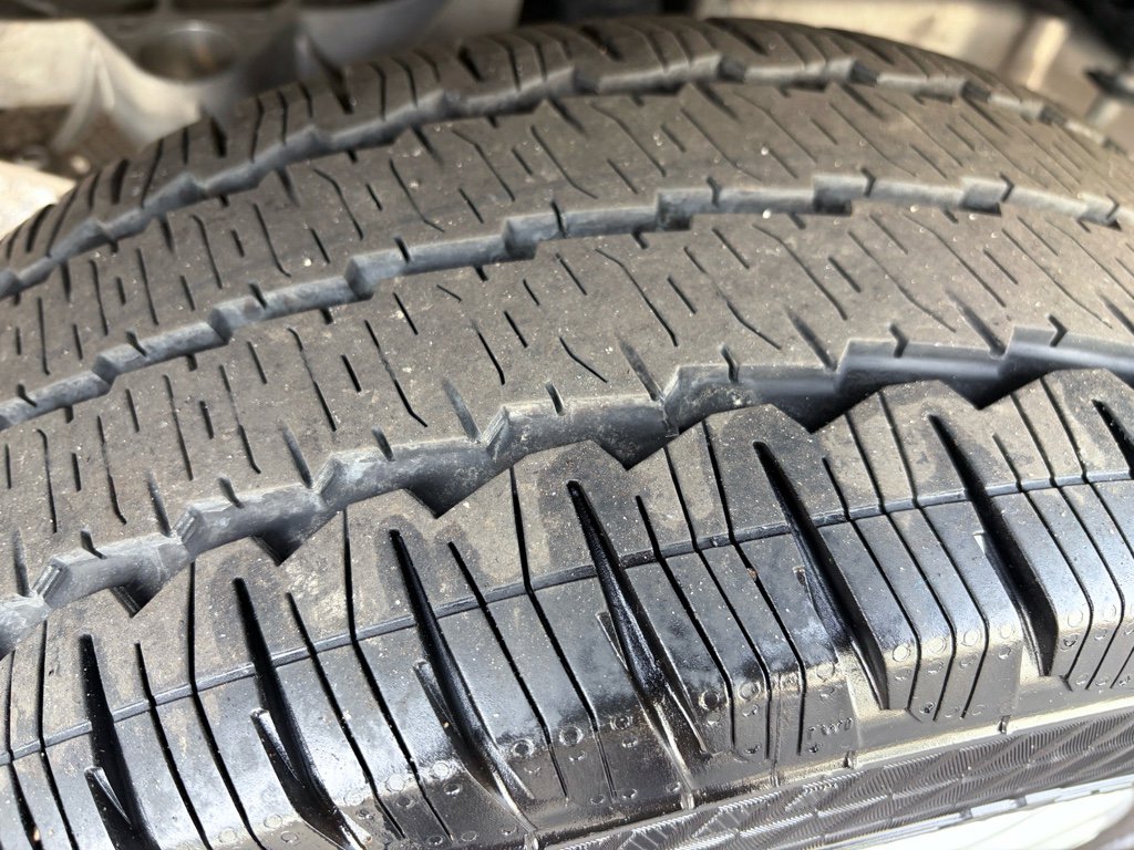 Used 2024 Ford E-Transit Base w/ Load Area Protection Package image 34