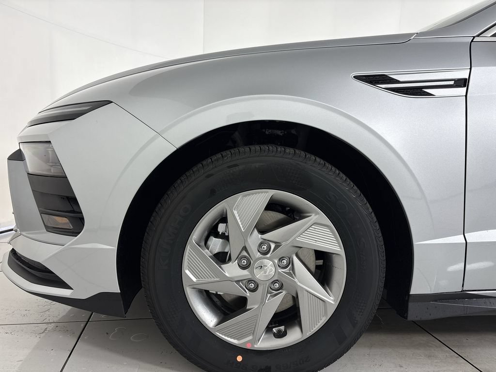 New 2026 Hyundai Sonata SE FWD image 18