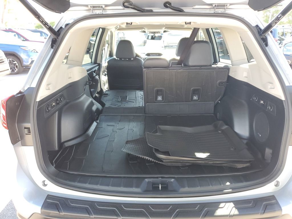 Used 2022 Subaru Forester Limited w/ Popular Package #3 AWD/4WD image 26
