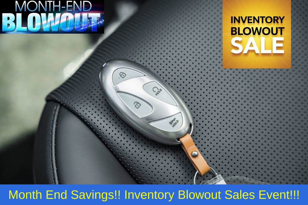 New 2026 Hyundai Ioniq 9 SEL image 43