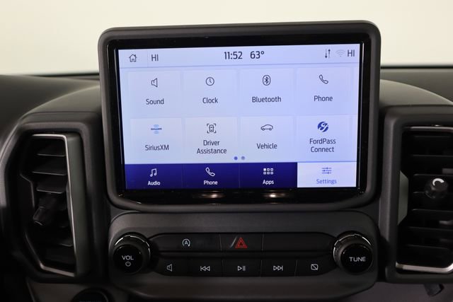 Certified 2022 Ford Bronco Sport Outer Banks w/ Tech Package image 49