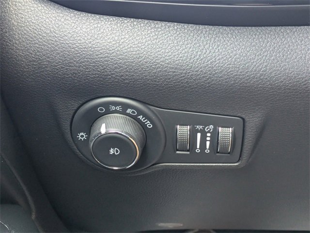 Used 2022 Jeep Compass Altitude image 27