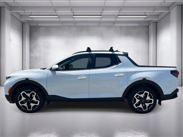 Used 2022 Hyundai Santa Cruz Limited AWD/4WD image 6
