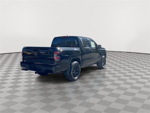 New 2026 Nissan Frontier SV w/ Tow Package image 10