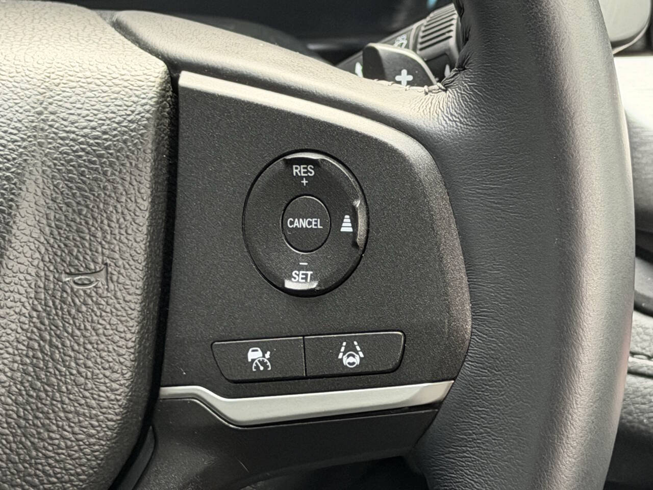 Used 2024 Honda Odyssey EX-L image 26