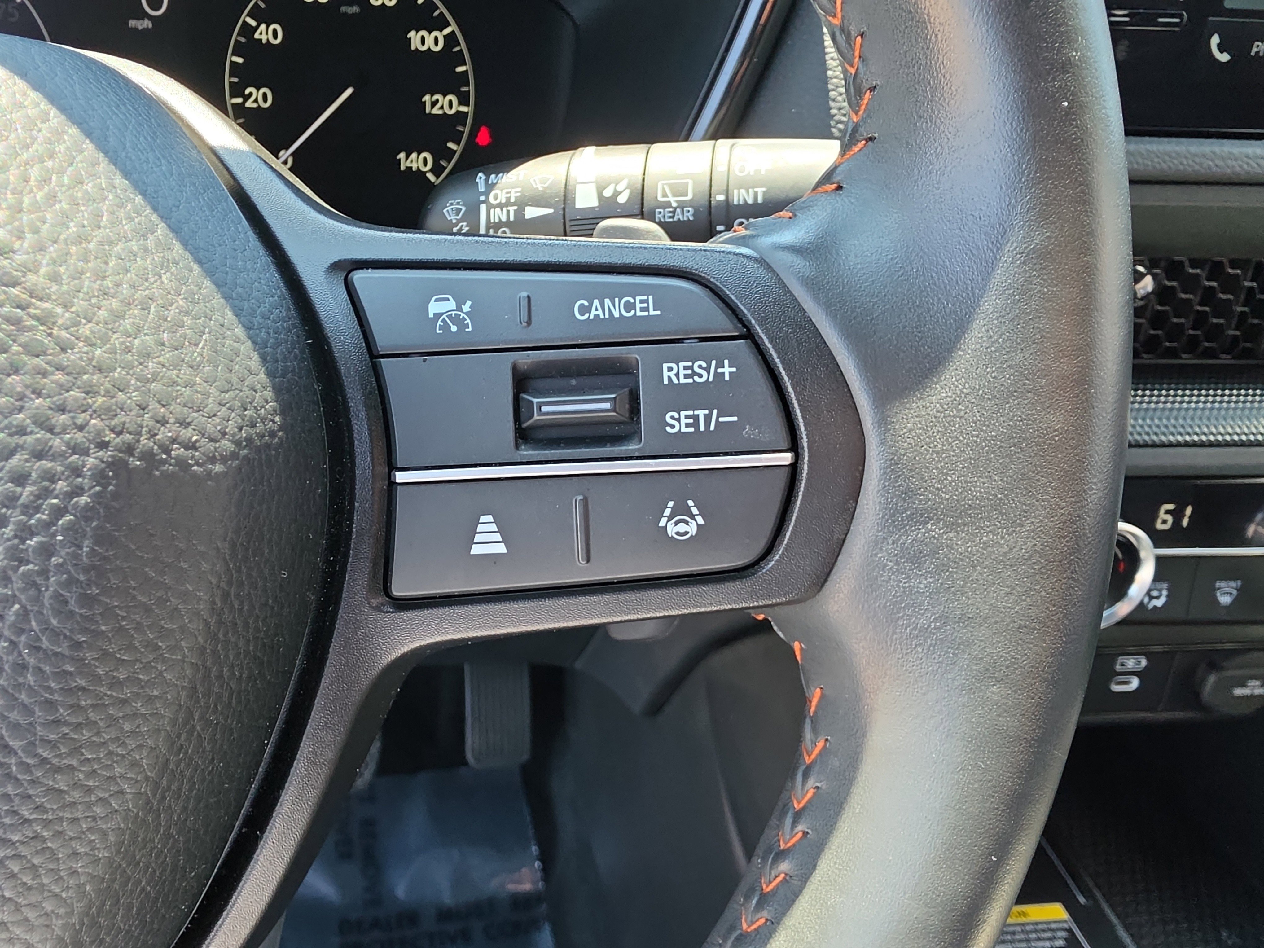 Used 2024 Honda CR-V Sport-L image 16