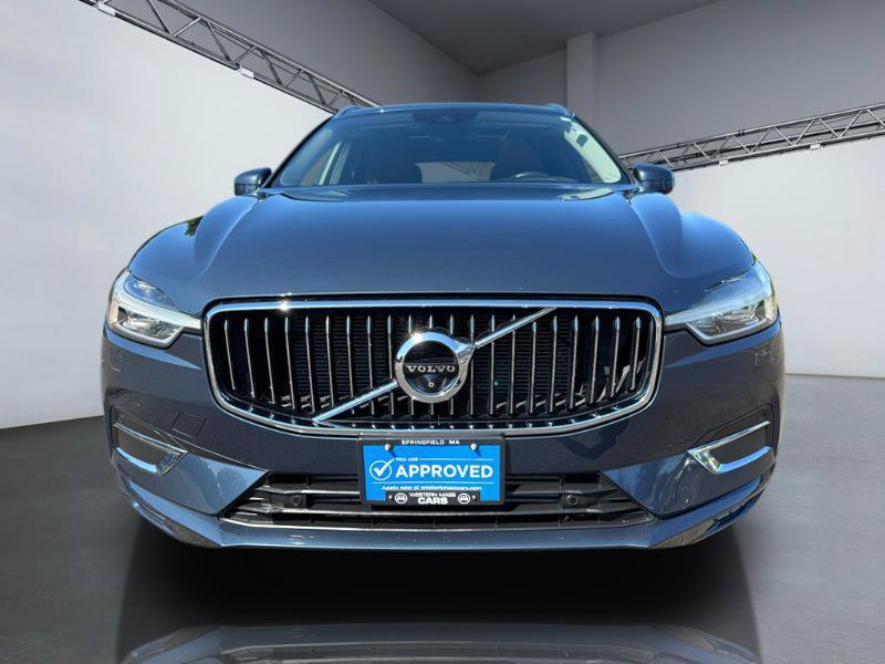 Used 2020 Volvo XC60 T6 Inscription AWD/4WD image 10