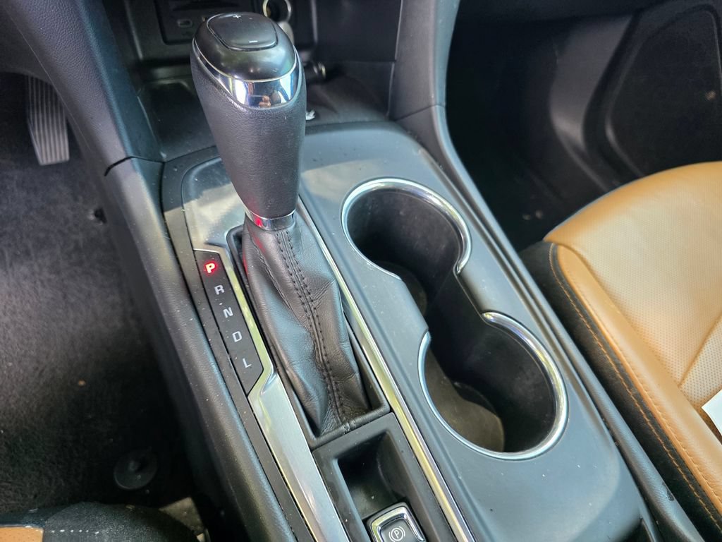 Used 2019 Chevrolet Equinox Premier FWD image 18