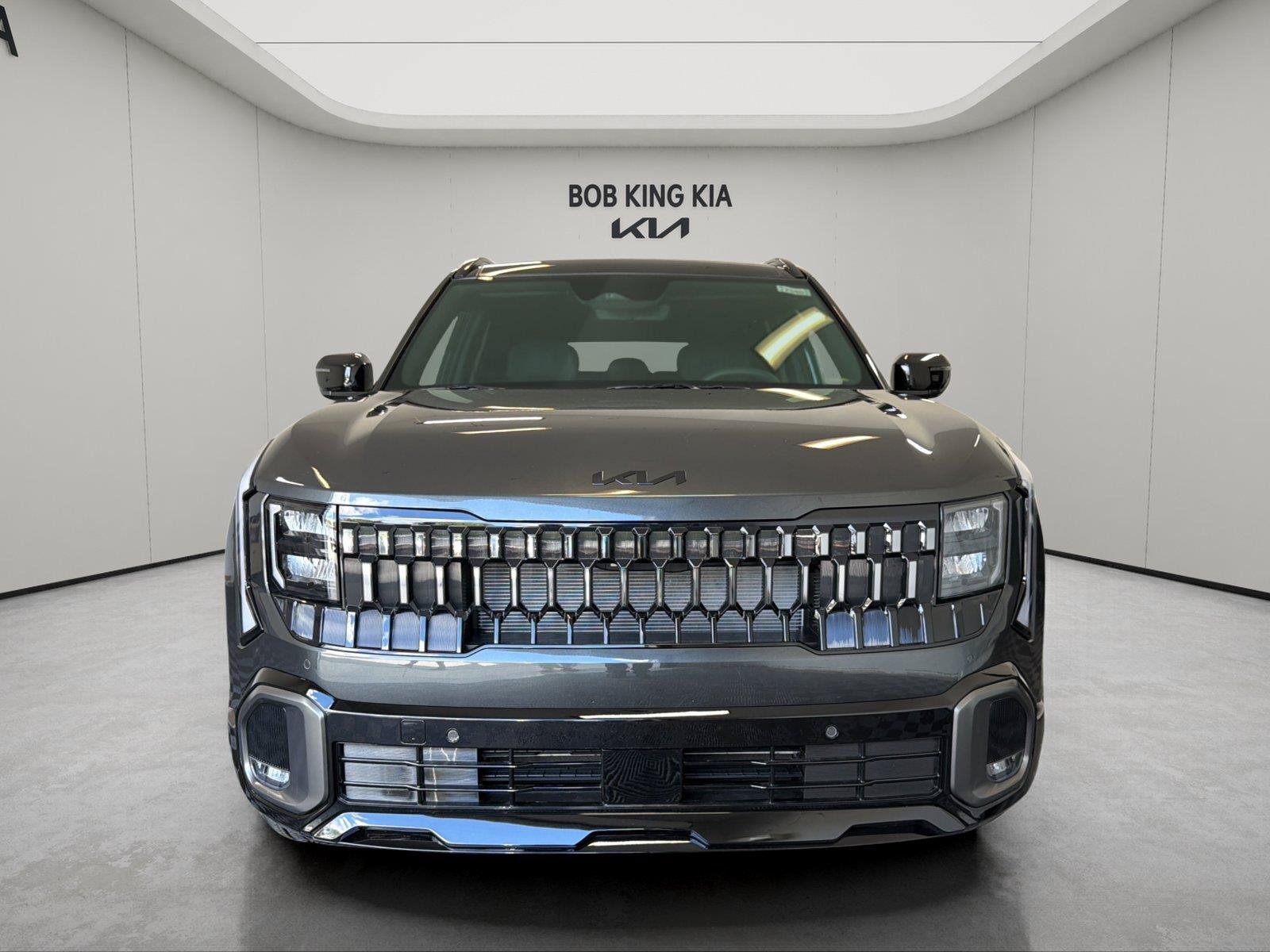 New 2027 Kia Seltos X-Line S AWD/4WD image 8