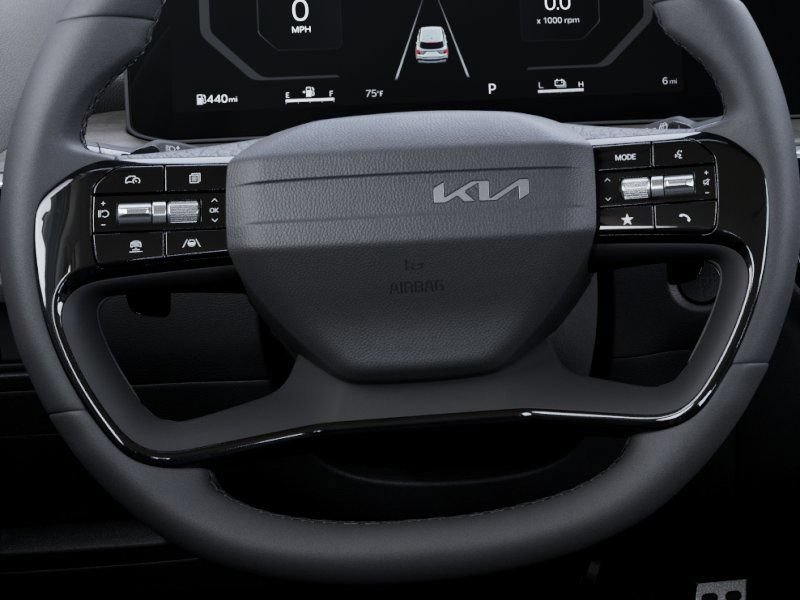 New 2026 Kia Sorento SX Prestige AWD/4WD image 22