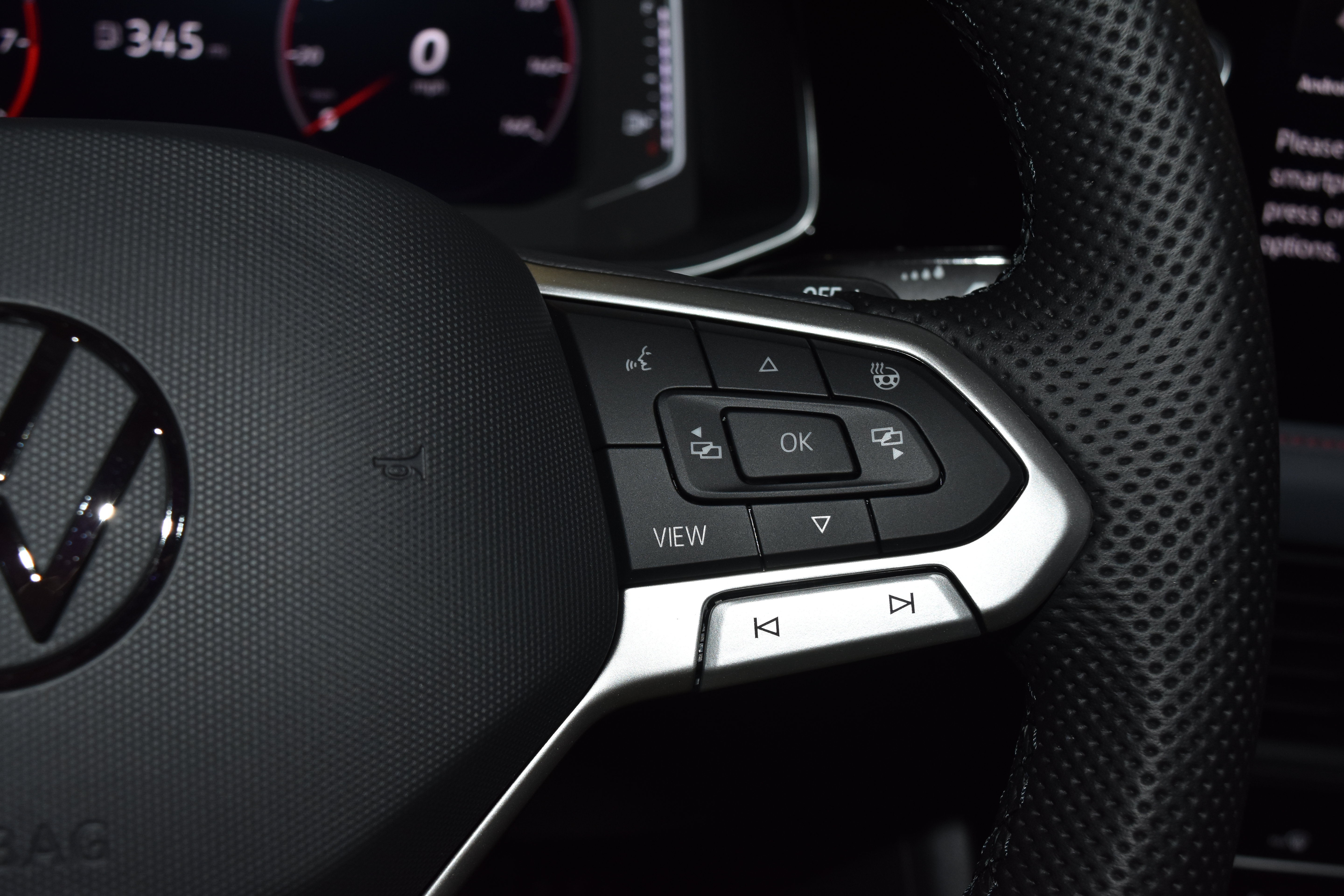 New 2026 Volkswagen Jetta GLI Autobahn FWD image 8