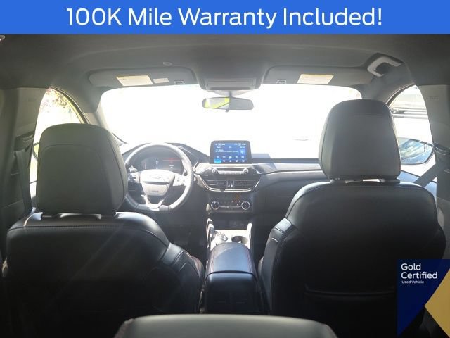 Used 2025 Ford Escape ST-Line AWD/4WD image 16