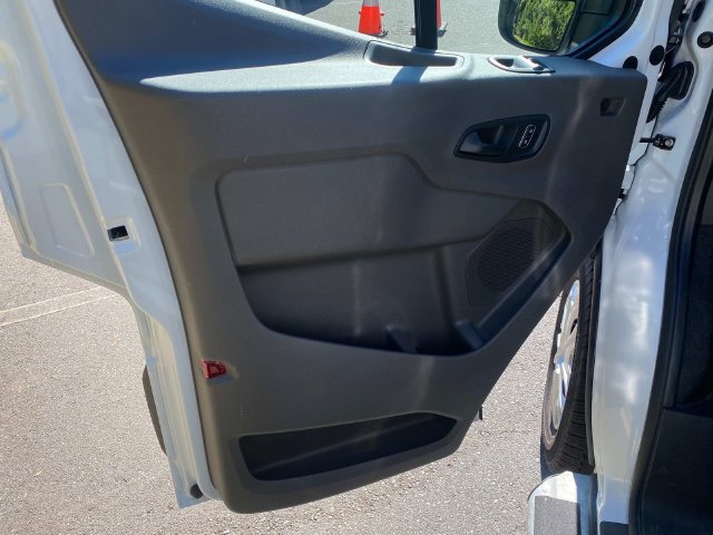 Used 2025 Ford Transit 250 Low Roof w/ Exterior Upgrade Package RWD image 10