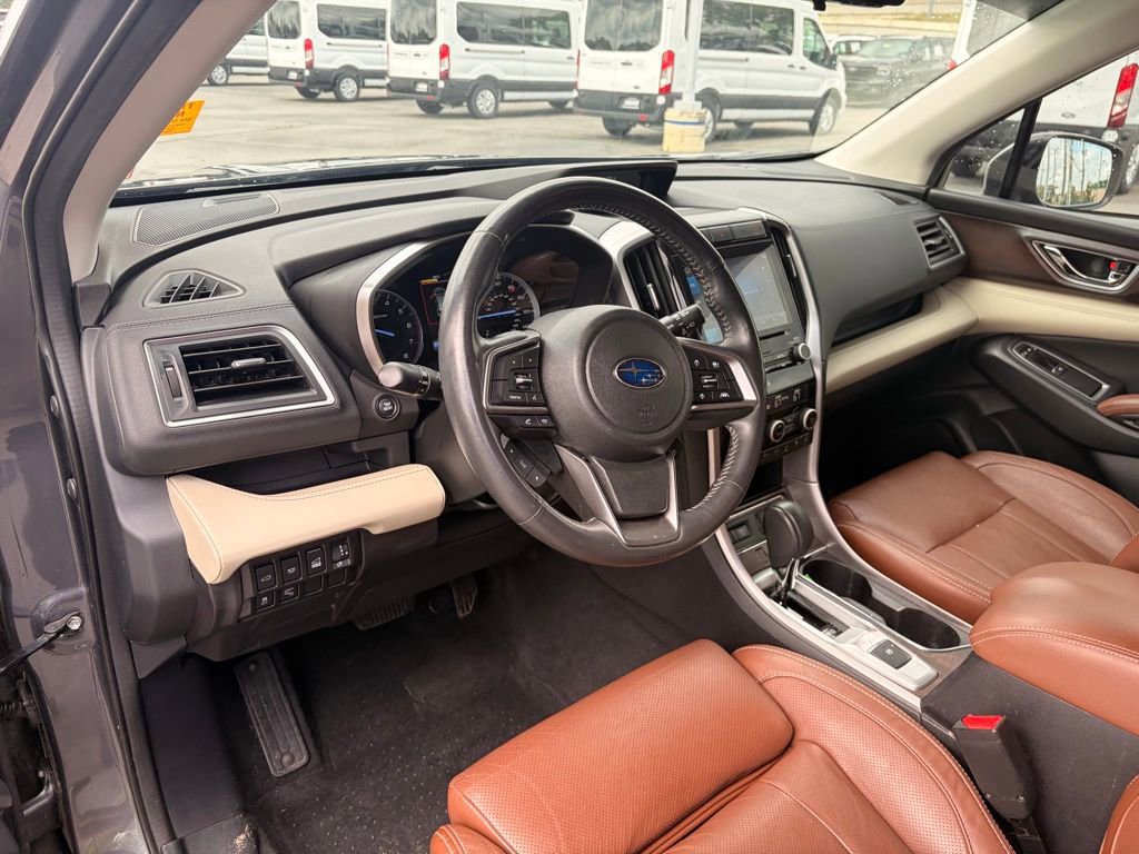Used 2020 Subaru Ascent Touring w/ Popular Package #3 AWD/4WD image 12