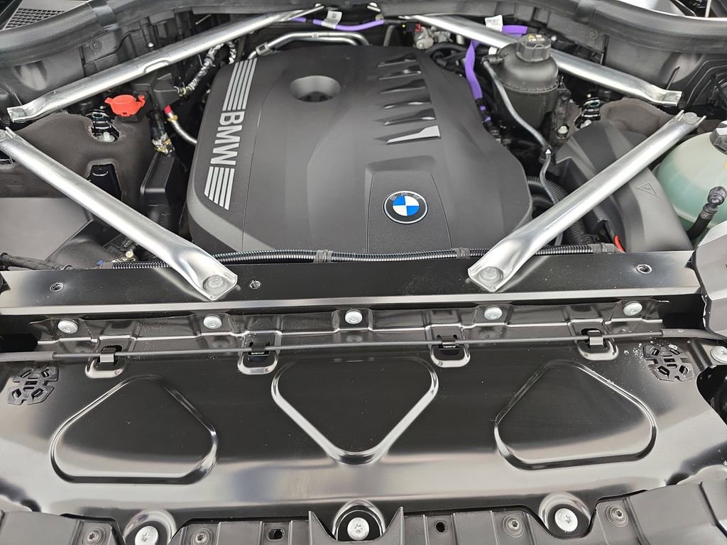 New 2026 BMW X7 xDrive40i image 33