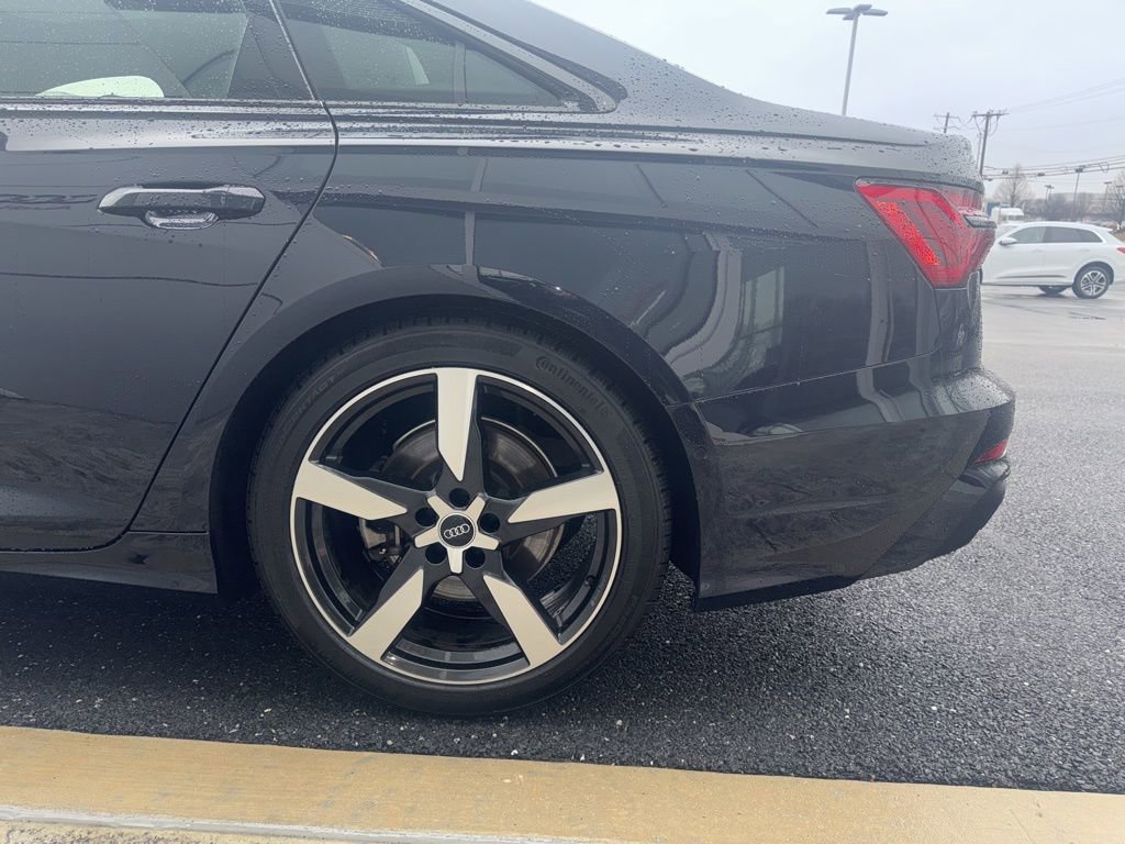 Used 2021 Audi A6 Premium Plus image 16