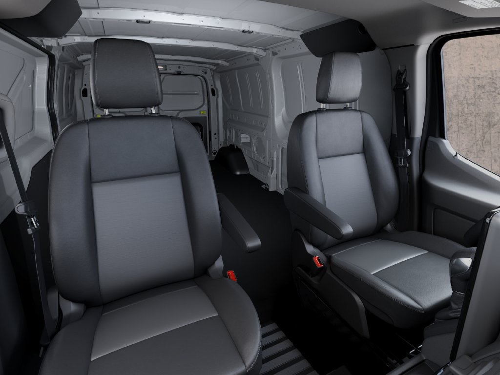 New 2027 Ford Transit 250 Low Roof RWD image 14