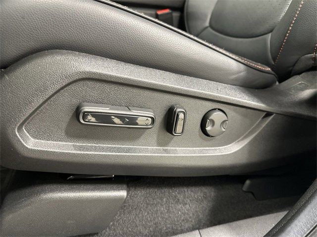 Used 2026 Honda Passport TrailSport Elite image 16