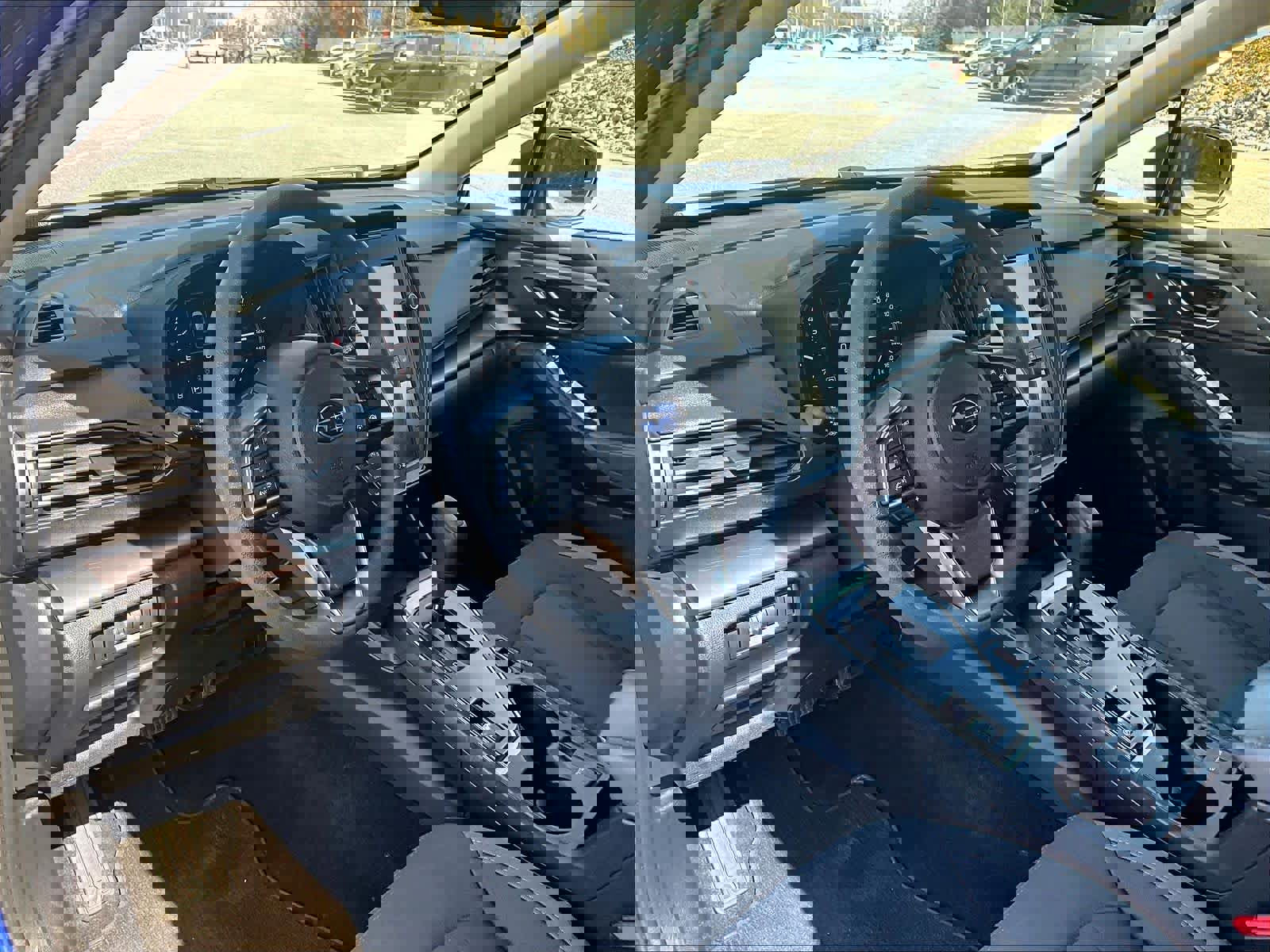 Used 2024 Subaru Impreza 2.0i image 8