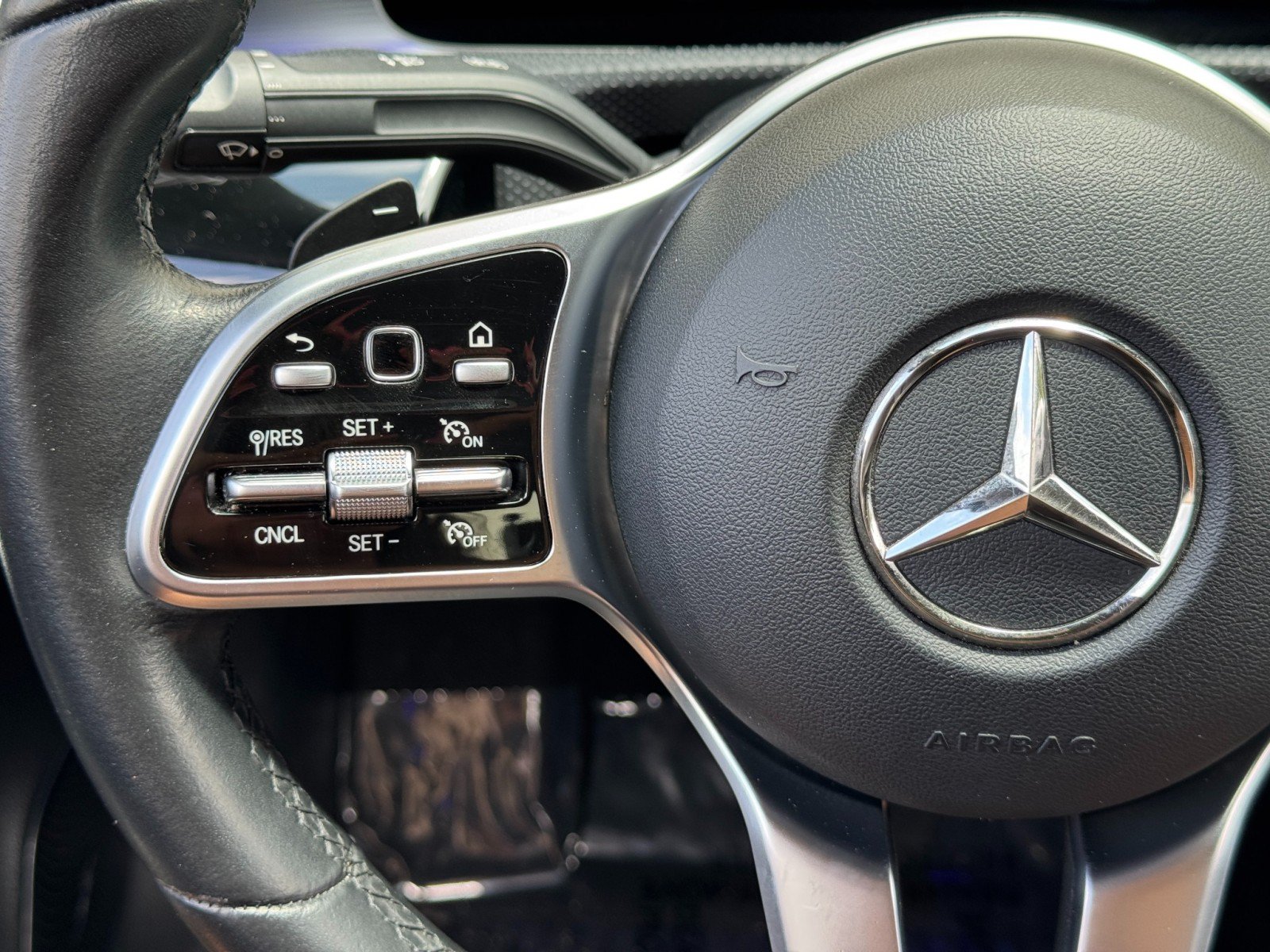 Used 2020 Mercedes-Benz A 220 w/ Premium Package image 21