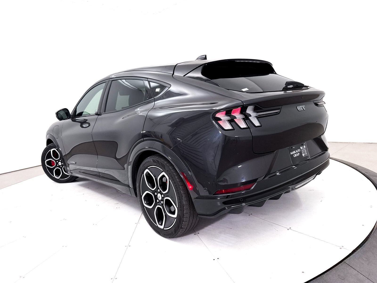 Used 2022 Ford Mustang Mach-E GT AWD/4WD image 3