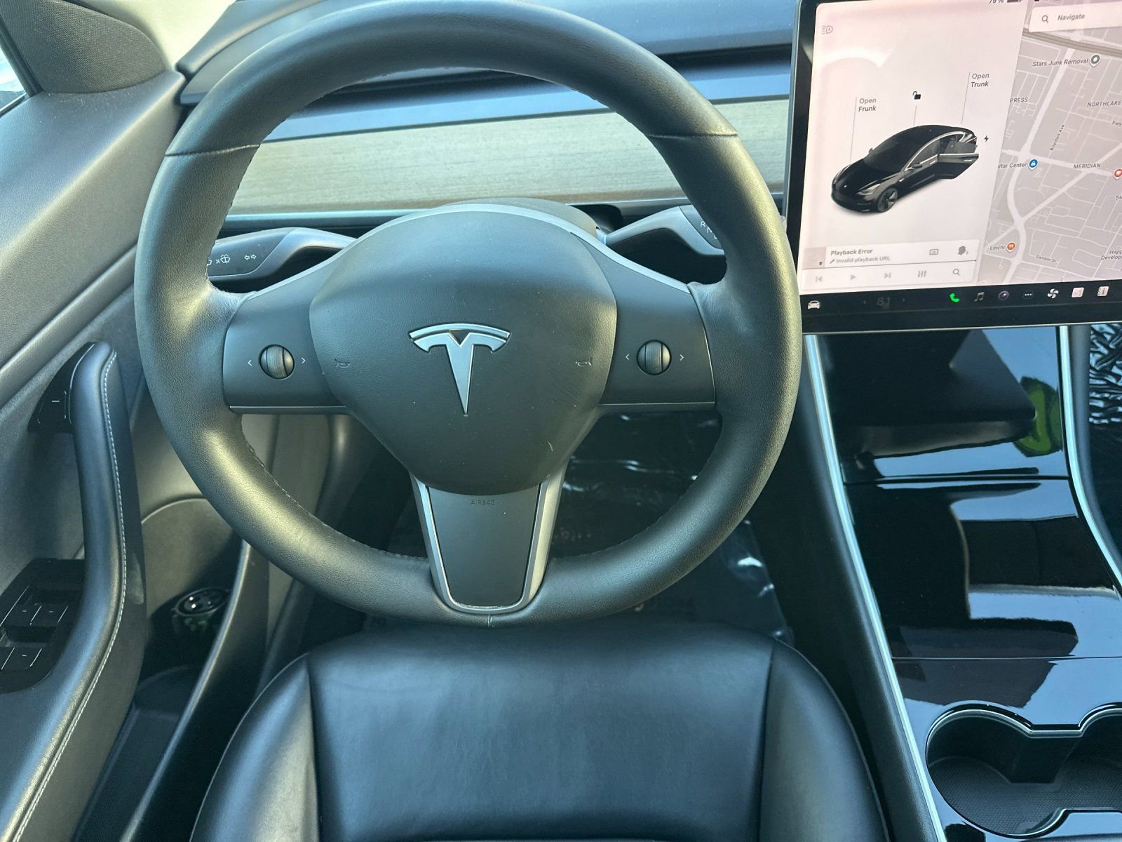 Used 2020 Tesla Model 3 Long Range image 14