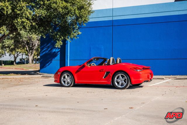 Used 2009 Porsche Boxster image 44