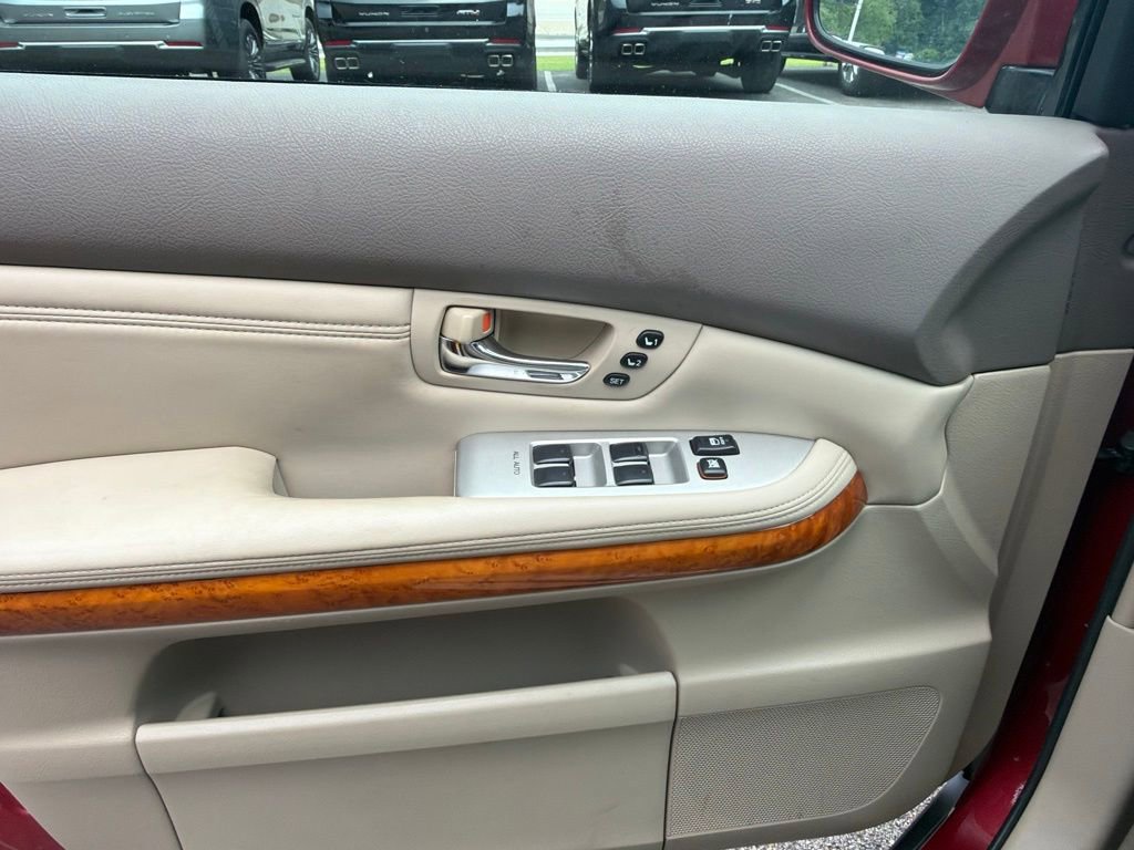 Used 2009 Lexus RX 350 AWD image 32